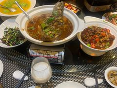 -茶叁酒肆·楚味江湖(菱角湖店)