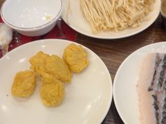 -正能量脆肉鲩火锅