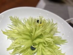 -山壹竹庭院餐厅