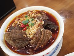 -炉小二铜锅牛蛙•川湘菜(三里屯店)