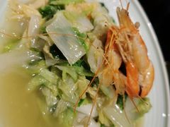 -老头儿油爆虾·1987杭州烟火味(湖滨银泰in77D区店)