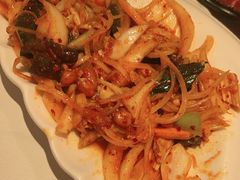-韩盛源泥炉烤肉店(高深路店)