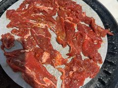 -正宗齐齐哈尔烤肉·齐牛哥鲜切炭火烤肉(杭州总店)