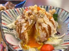 -仙隐小鹿中华料理(南宁万象城店)