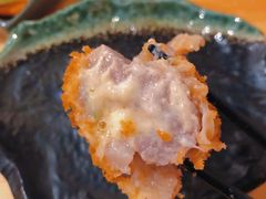 -隐月· 㐂和食屋(芝罘万达公馆店)