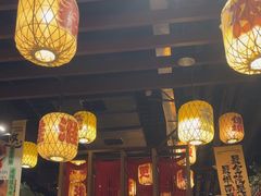 -南京大牌档(凯德1818店)