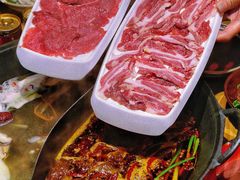 -虾领航小龙虾·吉林烧烤(柳州路店)