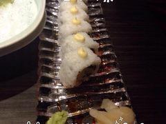 滩万日本料理-滩万日本料理Nadaman(国贸大酒店)