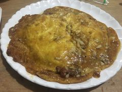 锅塌羊肉-新月斋(豆瓣胡同店)