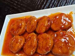 -海天楼中餐厅(吴宫泛太平洋酒店)