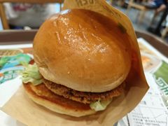 -魏家凉皮(西安秋林宏业商厦店)