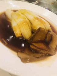 点击看大图 -上海雅居乐万豪侯爵酒店·宴会厅