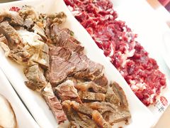 -焯牛潮汕牛肉火锅(云峰街创始店)