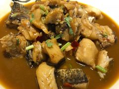 -千岛湖小鱼儿·淳安匠心农家菜