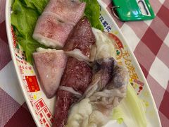 -吉源大排档·鱼生·海鲜(烧烤彩印厂店)
