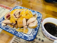 -洞天食府(北大街店)