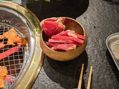 -伊茉家的烤肉店(勒泰中心店)