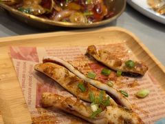 -小两口锦州烧烤·脆皮油边(依云北郡店)