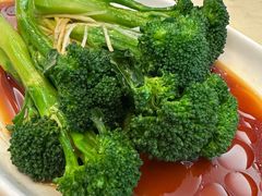 西兰苔-砂锅居(西四店)