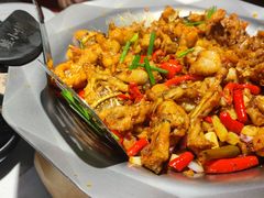 -蛙小侠(长安万科店)