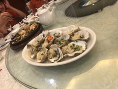 -御满江海鲜酒家(洛溪新城店)