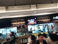 -木屋烧烤(坂田天安云谷店)