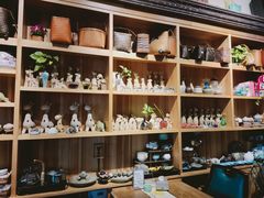 零售区-阳光家常菜(泉城路店)