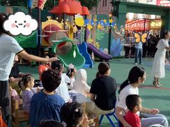 -华英星辰幼儿园(二马路分园)