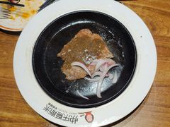 -快乐爱斯米牛排自助(正大广场店)