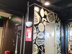 -麦当劳(深圳北站高铁店)