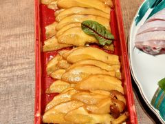 -蘑界·野生菌火锅(深业上城店)