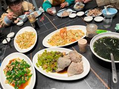 -金海湾海鲜排档(朱家尖店)