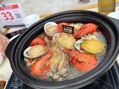 -琼大师东方烤乳猪(亚特兰蒂斯店)
