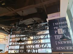 -新贝乐意大利餐厅(苏州中心店)