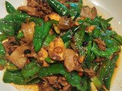 -鲜得莱渔港·小平岛海胆馆(七贤岭店)
