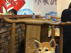 -虾满堂(金平路店)