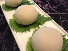 -长沙北辰洲际酒店-栀味轩中餐厅