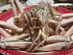 -小厨师·二十年沈家门小海鲜(百井坊巷店)