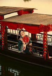 -水晶之恋婚纱摄影(北京总店)