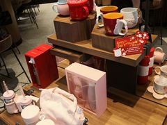 -星巴克臻选(北京富力家园店)