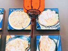 -台州老六海鲜面馆(上南总店)