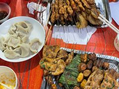 -建国烧烤(建乐路店)