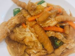 -星龙海鲜(望江东路店)
