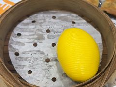 凤凰流沙包-点都德(皇岗村店)