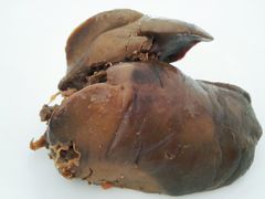 鸭肝-杨震卤菜旗舰店