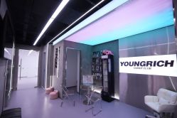 -YOUNGRICH街舞工作室
