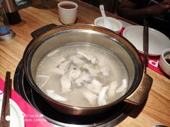 -椰夫人·养生椰子鸡(黄埔时代城店)