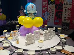 -观宴·品质赣菜(高新大道店)