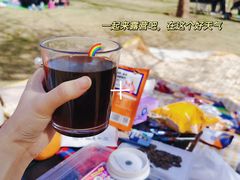 -北龙湖湿地公园
