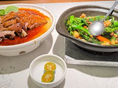 -大榕树下顺德菜(融创茂店)